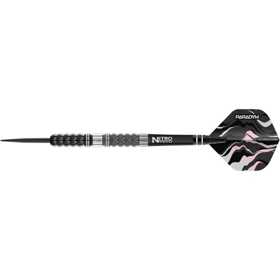 Strelice Za Pikado Paradym Parallel 90% Tungsten