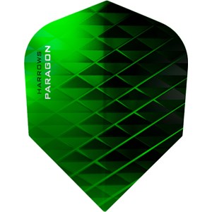 Pikado Pera Paragon Zelena No6