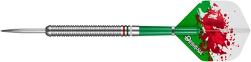 Strelice Za Pikado Patriot-X Wales 90% Tungsten