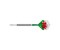 Strelice Za Pikado Patriot-X Wales 90% Tungsten