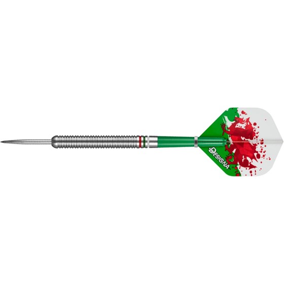Strelice Za Pikado Patriot-X Wales 90% Tungsten