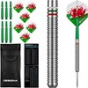 Strelice Za Pikado Patriot-X Wales 90% Tungsten