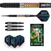 Strelice Za Pikado Peter Wright Corra 90% Tungsten