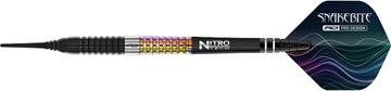 Strelice Za Pikado Peter Wright Corra 90% Tungsten