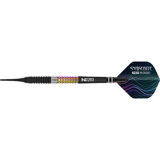 Strelice Za Pikado Peter Wright Corra 90% Tungsten