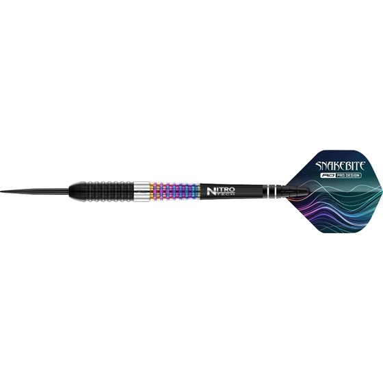 Strelice Za Pikado Peter Wright Corra 90% Tungsten