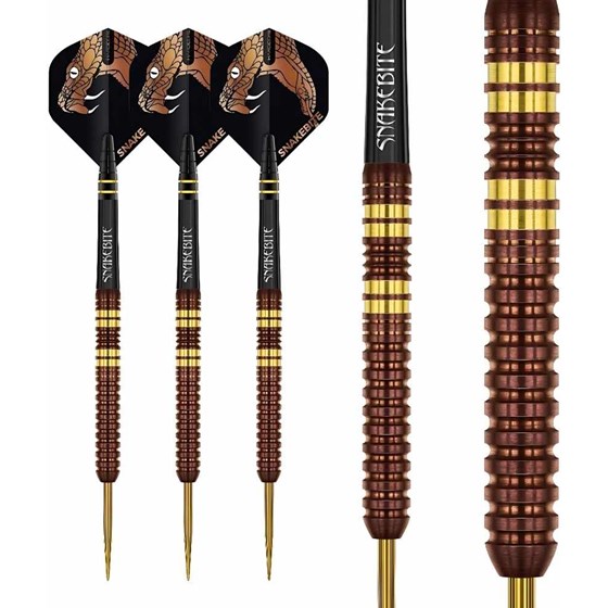 Strelice Za Pikado Peter Wright Fusion 90% Tungsten
