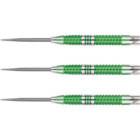 Strelice Za Pikado Peter Wright Mamba 2