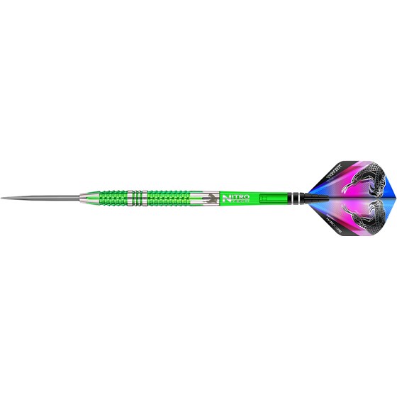 Strelice Za Pikado Peter Wright Mamba 2