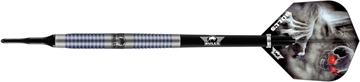 Strelice Za Pikado Phantom Grip 90% Tungsten
