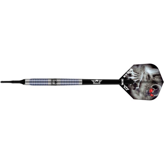 Strelice Za Pikado Phantom Grip 90% Tungsten