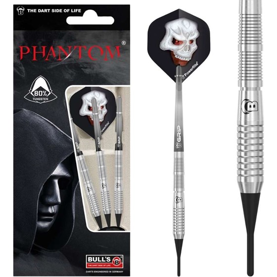 Strelice Za Pikado Phantom PT4 90% Tungsten