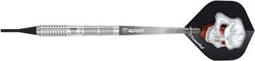 Strelice Za Pikado Phantom PT4 90% Tungsten