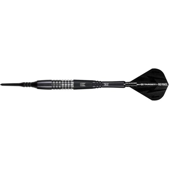 Strelice Za Pikado The Power 9-Five Gen4