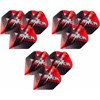 Pikado Pera Phil Taylor Power 9FIVE G11 No6 3x Set