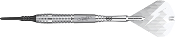 Strelice Za Pikado The Power 9-Five Gen6