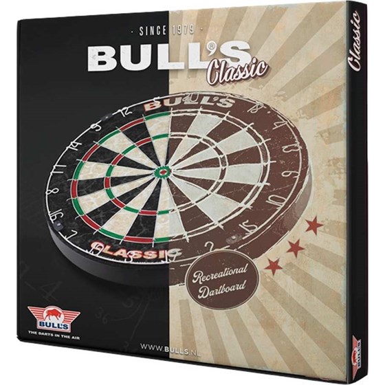 Pikado Meta Bull´s Classic