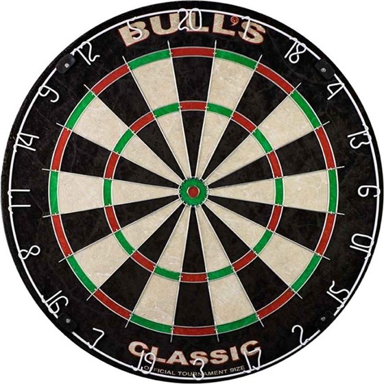 Pikado Meta Bull´s Classic