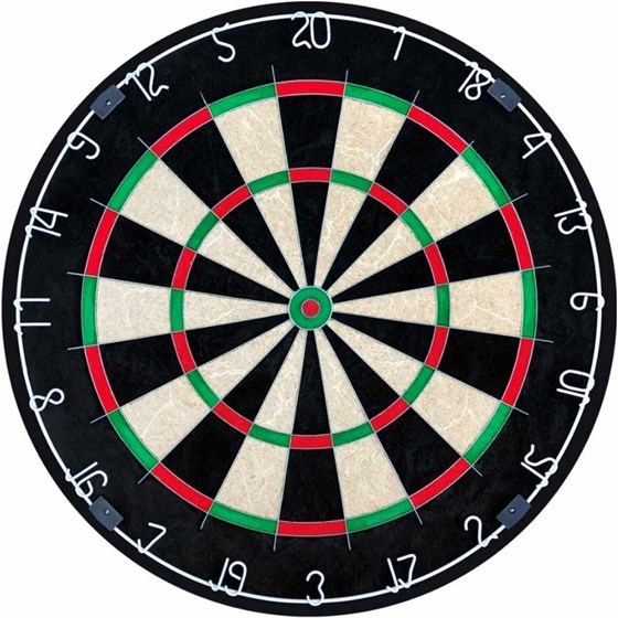 Pikado Meta Shark Pro Blanco