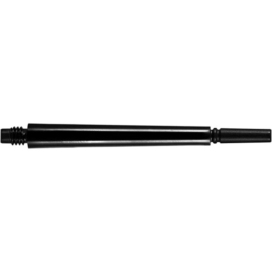 Pikado Nastavci Cosmo Fit Locked Normal Crna