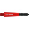 Pikado Nastavci Vecta Blade 6 Crvena