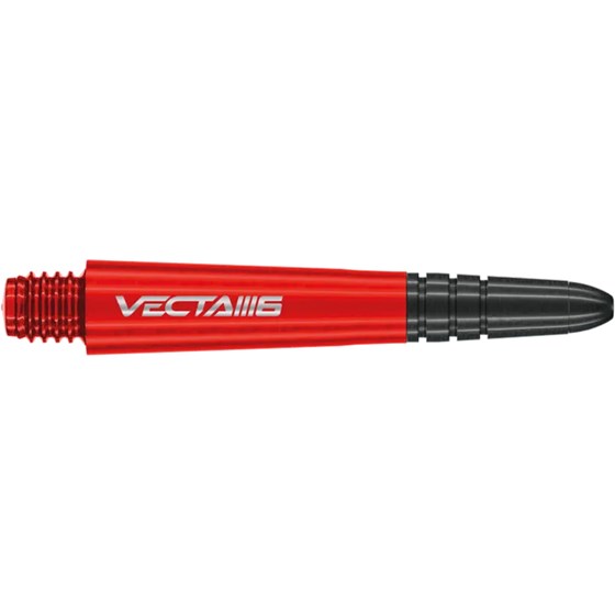 Pikado Nastavci Vecta Blade 6 Crvena