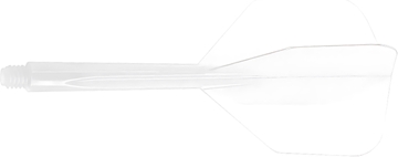 Pikado Pera Condor Zero Stress Small Prozirna