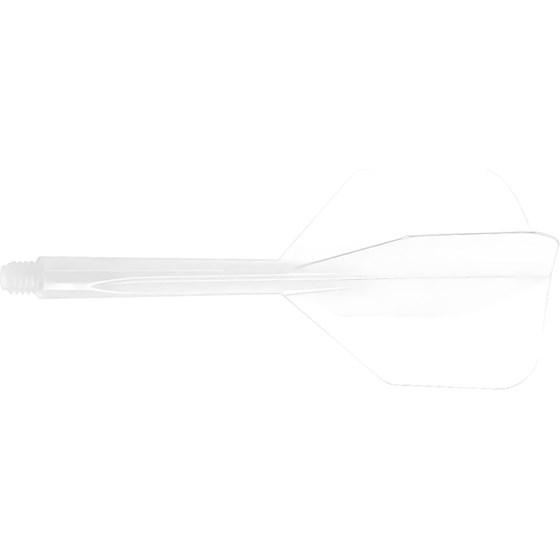 Pikado Pera Condor Zero Stress Small Prozirna