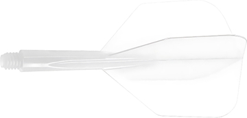 Pikado Pera Condor Zero Stress Small Prozirna