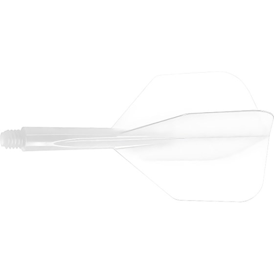 Pikado Pera Condor Zero Stress Small Prozirna