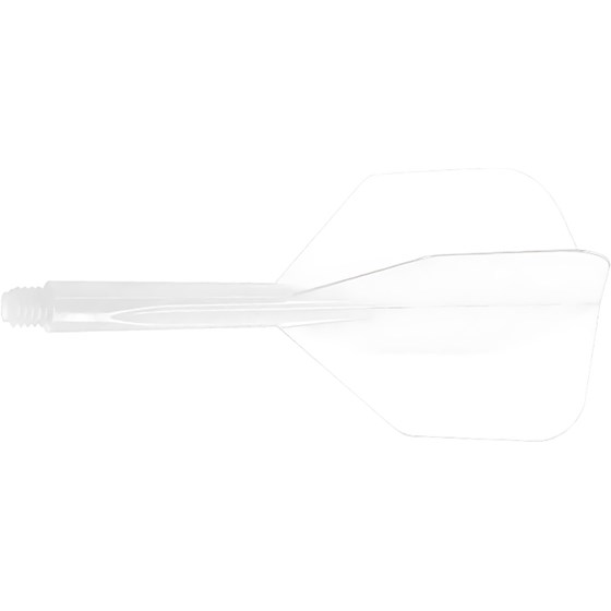 Pikado Pera Condor Zero Stress Small Prozirna