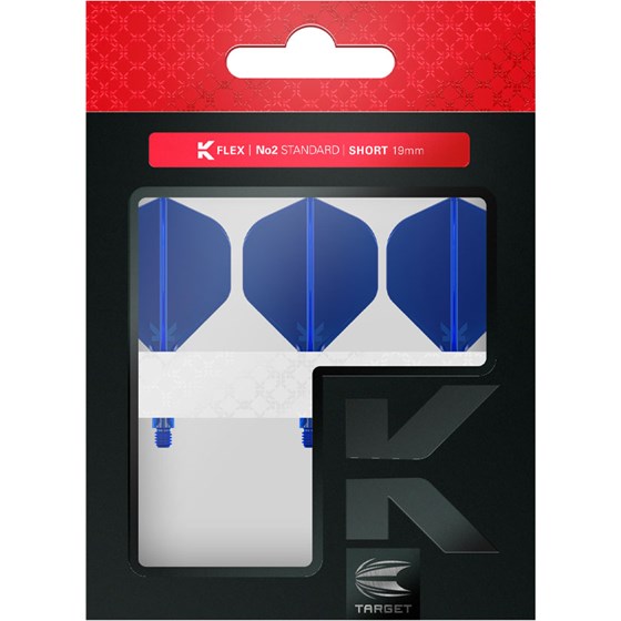 Pikado Pera K-Flex No2 Plava