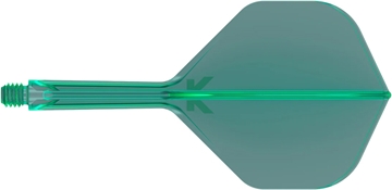 Pikado Pera K-Flex Zelena No2