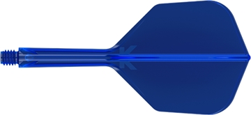 Pikado Pera K-Flex Plava No6