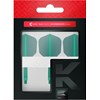 Pikado Pera K-Flex No6 Zelena