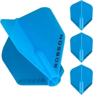 Pikado Pera Robson Standard Plava No6