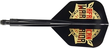 Pikado Pera Condor AXE Small Devon Petersen African Warrior Inspiration 2