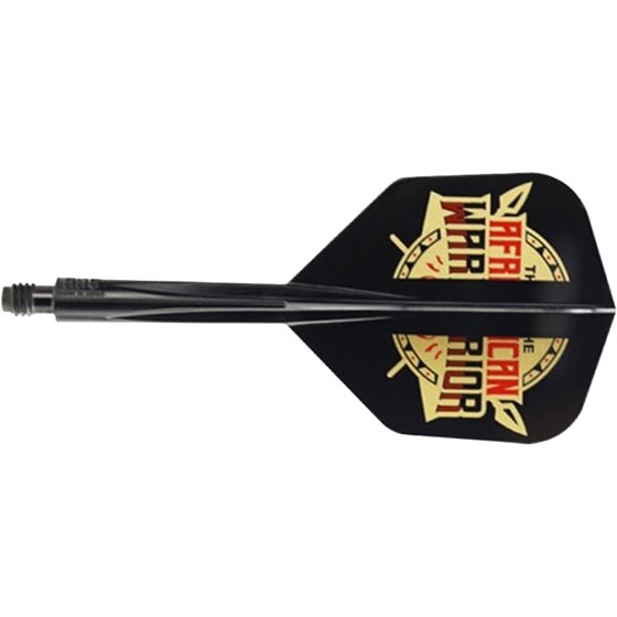 Pikado Pera Condor AXE Small Devon Petersen African Warrior Inspiration 2