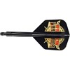 Pikado Pera Condor AXE Small Devon Petersen African Warrior Inspiration 2