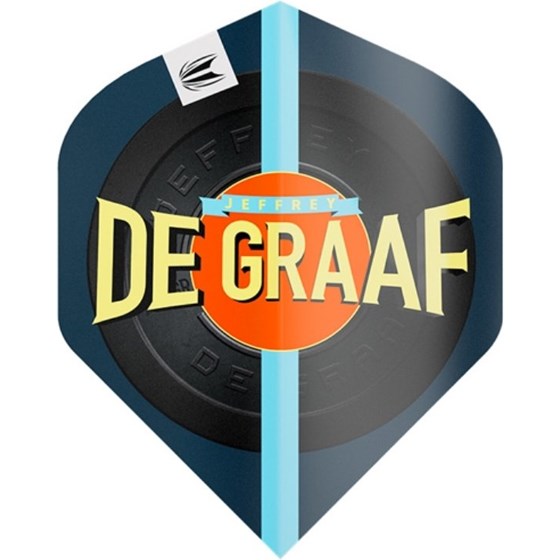 Pikado Pera Pikado Pera Jeffrey De Graaf G1 No2