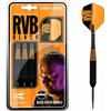 Strelice Za Pikado RVB Black Brass