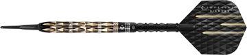 Strelice Za Pikado Imperial Diamond 90% Tungsten