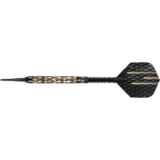 Strelice Za Pikado Imperial Diamond 90% Tungsten