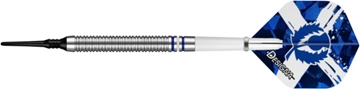 Strelice Za Pikado Patriot-X Scotland 90% Tungsten