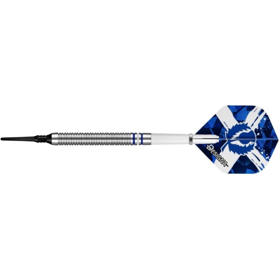 Strelice Za Pikado Patriot-X Scotland 90% Tungsten