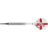 Strelice Za Pikado Patriot-X Northern Ireland  90% Tungsten 20g