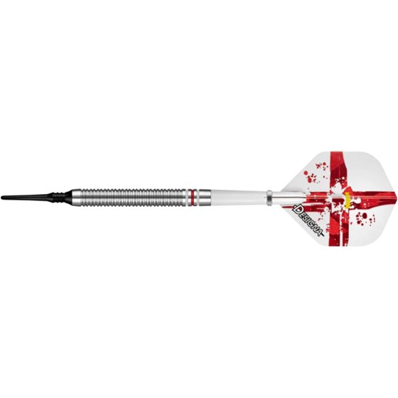 Strelice Za Pikado Patriot-X Northern Ireland 90% Tungsten 20g