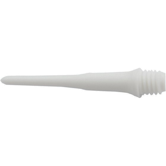 Pikado Špice L-Style LipPoint Tip 50Kom Bijela