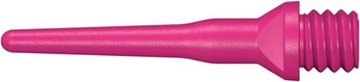 Pikado Špice Tufflex Tips 20mm 1000Kom Roza