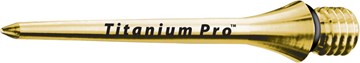 Pikado špice Titanium Conversion Point 30mm Zlatna